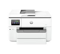 HP OfficeJet Pro 9730e Grand Format : Impression A3 Couleur Jet d'Encre Thermique 4800x1200 DPI, Recto/Verso Auto, Scan/Copie 1200 DPI, WiFi, Ethernet, AirPrint