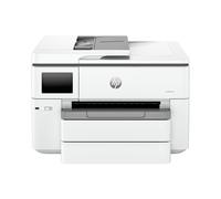 HP OfficeJet Pro Imprimante tout-en-un grand format 9730e