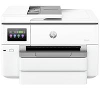 HP Officejet Pro 9730e Wide Format All-in-One Imprimante multifonction jet d'encre couleur A3 imprimante, scanner, photocopieur
