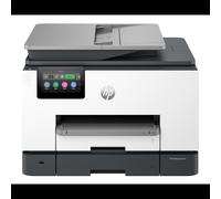 HP OfficeJet Pro C2WM1B Imprimante jet d'encre couleur avec HP Wolf Security et protection cartouches dynamiques