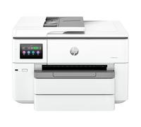 HP OfficeJet Pro Couleur Imprimante, A jet d'encre thermique, Impression couleur, 4800 x 1200 DPI, A3, Impression directe, Gris C2WH0B