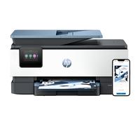 HP Officejet Pro 8125e All-in-One - imprimante multifonctions - couleur
