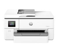HP OfficeJet Pro Imprimante tout-en-un grand format 9720e
