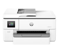 HP OfficeJet Pro Imprimante tout-en-un grand format 9720e, Couleur, Imprimante pour Petit bureau, Impression, copie, numérisation, +; Éligibilité Inst