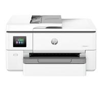 Hp Officejet Pro Imprimante Tout-en-un Grand Format Hp 9720e, Couleur