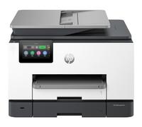 HP OfficeJet Pro Par 9132e Sans fil All-in-One Couleur Imprimante, Instant Ink; Impression recto-verso