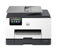 HP OfficeJet Pro Par 9132e Sans fil All-in-One Couleur Imprimante, Instant Ink; Impression recto-verso, A jet d'encre thermique, Impression couleur, 4