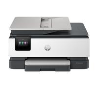 HP OfficeJet Pro Sans fil Couleur Imprimante, Instant Ink; Impression recto-verso, A jet d'encre thermique, Impression couleur, 4800 x 1200 DPI, A4, I