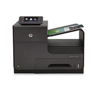 HP Officejet Pro X551dw Noir Imprimante ; Max 70 p/Min Ja
