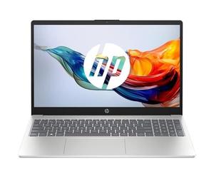 HP Offrant Un équilibre Parfait Entre Puissance et Performance, Le PC Portable 15,6 Pouces est Le Compagnon idéal pour Le Streaming, la connectivité et Vos tâches Quotidiennes.