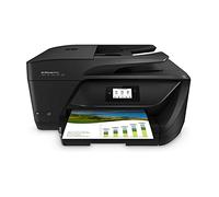 HP OJ 6950 4IN1 Jet d'encre P4C85A#BHC A4/WLAN/Noir 2M3CS39 A4
