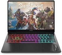 HP OMEN 14-fb0175ng 14.0" 2.8k OLED 120Hz, Intel Core Ultra 7-155H, 16GB RAM, 1TB SSD, RTX 4060, Windows 11
