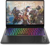 HP OMEN 14-fb0196ng 14" 2.8k OLED 120Hz, Intel Ultra 9 185H, 32GB RAM, 2TB SSD, RTX 4070, Windows 11