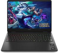 HP Omen 16-am0076ng - 16" notebook - Core i7 40.6 cm