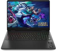 HP OMEN 16-am0170ng - Ordinateur portable 16" - Core i7 40,6 cm