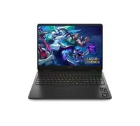 HP OMEN 16-ap0060nf Ordinateur portable Gaming Ryzen 9 8940HX RTX 5070 24 Go 1 To SSD Noir