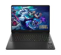 HP OMEN 16" Gaming Laptop 2K 144Hz - AMD Ryzen 9 8940HX, NVIDIA RTX 5060, 16GB RAM, 2TB SSD, RGB Backlit Keyboard, Wi-FI 6E, PDG HDMI Cable, US Version KB, Windows 11 Pro