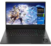 HP Omen 16-wd0004nw - Core i7-13620H | 16,1"-FHD-144Hz | 16 Go | 512 Go | Win11Home | RTX4060