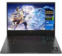 HP Omen 16-wd0474ng 16,1" 144Hz FHD IPS i7-13620H 16GB/512GB SSD RTX4060 Win11