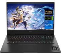 HP Omen 16-wd0474ng, Shadow Black, Core i7-13620H, 16GB RAM, 512GB SSD, GeForce RTX 4060