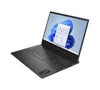 HP Omen 16-xf 16,1" FHD IPS 165 Hz, Ryzen 7-7840HS, 16GB RAM, 512GB SSD, RTX 4070, Windows 11