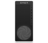 HP OMEN 16L TG03-0098nf Intel Core Ultra 7 265F 32 Go DDR5-SDRAM 1 To SSD NVIDIA GeForce RTX 5060 Ti Windows 11 Home PC Tour AI PC Blanc