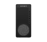 HP OMEN 16L TG03-0105ns Intel® Core™ i5 i5-14400F 16 Go DDR5-SDRAM 1 To SSD NVIDIA GeForce RTX 5050 DOS gratuit Tower PC Noir