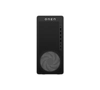 HP OMEN 16L TG03-0474ng Gaming Desktop R7-8700F 32Go / GB/1TB SSD RTX 5060Ti nOS
