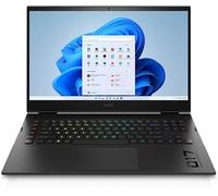HP OMEN 17-ck2024nf|i7-13700HX|17" |WQHD 2560 x 1440|1 TB SSD|Microsoft Windows 11 (Generalüberholt)
