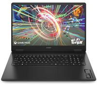 HP Omen Ordinateur portable de jeu 17,3" FHD IPS R5-8645HS 16 Go/1 To RTX 4060 144 Hz nOS 17-db0453ng