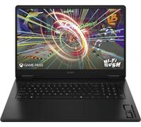 HP Omen 17-db0575ng, Shadow Black, Ryzen 7 8845HS, 16GB RAM, 1TB SSD, GeForce RTX 4060, FR