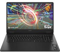 HP OMEN 17-db0675ng, AMD Ryzen™ 7, 3,8 GHz, 43,9 cm (17.3"), 2560 x 1440 pixels, 32 Go, 1 TB