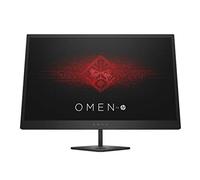 OMEN by HP Pantalla OMEN by 25 écran plat de PC 62,2 cm (24.5") 1920 x 1080 pixels Full HD LED Noir