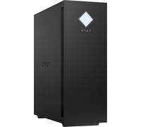 HP Omen 25L Desktop GT14-2178ng, Shadow Black, Core i7-14700F, 32GB RAM, 1TB SSD, GeForce RTX 4070 Ti SUPER