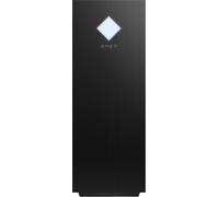 HP Omen 25L Desktop GT15-2177ng, noir, Core i7-14700F, 32GB RAM, 1TB SSD, 2GB HDD, GeForce RTX 4070 SUPER