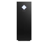 HP OMEN 25L Gaming PC GT15-0050ns - Intel Core i5-12400F, NVIDIA GeForce RTX 3050, 16 Go RAM, SSD 512 Go, FreeDOS