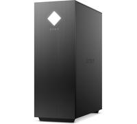 HP OMEN 25L GT15-0044ns PC Gaming Intel Core i5-12400F 16 Go RAM SSD 512 Go NVIDIA GeForce RTX 3060 Ti
