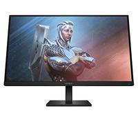 HP OMEN 27 Écran Gaming 27" 165Hz 1ms FHD (1920 x 1080 Pixels, 16:9, Antireflet, Hauteur réglable, HDR, AMD Freesync Premium)