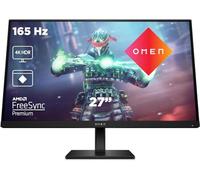 OMEN by HP Écran gamer UHD 144 Hz OMEN 27 pouces - OMEN 27k
