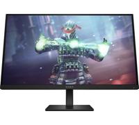 HP OMEN 27k 68.58cm 27pouces IPS 3840x2160 16 9 400cd/m2 1ms 2xHDMI DP USB Black - Écran plat (TFT/LCD) - 68,58 cm