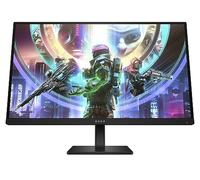 HP OMEN by HP 27qs 68,6 cm (27") 2560 x 1440 pixels Quad HD Noir