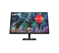 OMEN by HP Écran gamer FHD 240 Hz OMEN 27 pouces - OMEN 27s