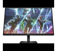 HP OMEN 27s Écran Gaming 27" 240Hz 1ms FHD (1920 x 1080 Pixels, 16:9, Antireflet, Hauteur réglable, HDR, AMD Freesync Premium, Haut-parleurs intégrés)