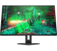 HP OMEN 27u 4K Gaming-Monitor - 68.6 cm (27") - 3840 x 2160 Pixel - 4K Ultra HD - LED - 1ms - Schwarz