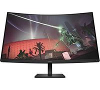 OMEN by HP Écran gamer incurvé QHD 165 Hz OMEN 31,5 pouces - OMEN 32c