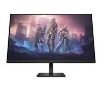 Hp Omen 32q Gaming Monitor - Ips, Qhd, 165hz, Höhenverstellung