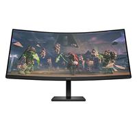 OMEN by HP Écran gamer incurvé WQHD 165 Hz OMEN 34 pouces - OMEN 34c