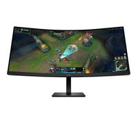 HP OMEN 34c G2 Écran incurvé WQHD 180 Hz 34 pouces