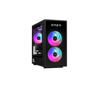 HP PC de bureau OMEN 35L GT16-0481ng – Core i7-14700F, 32 Go, microATX, SSD 2 To, RTX 5070 Ti