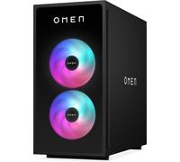 HP Omen 35L Desktop GT16-0191ng, noir, Core Ultra 9 285K, 64GB RAM, 2TB SSD, GeForce RTX 5070 Ti